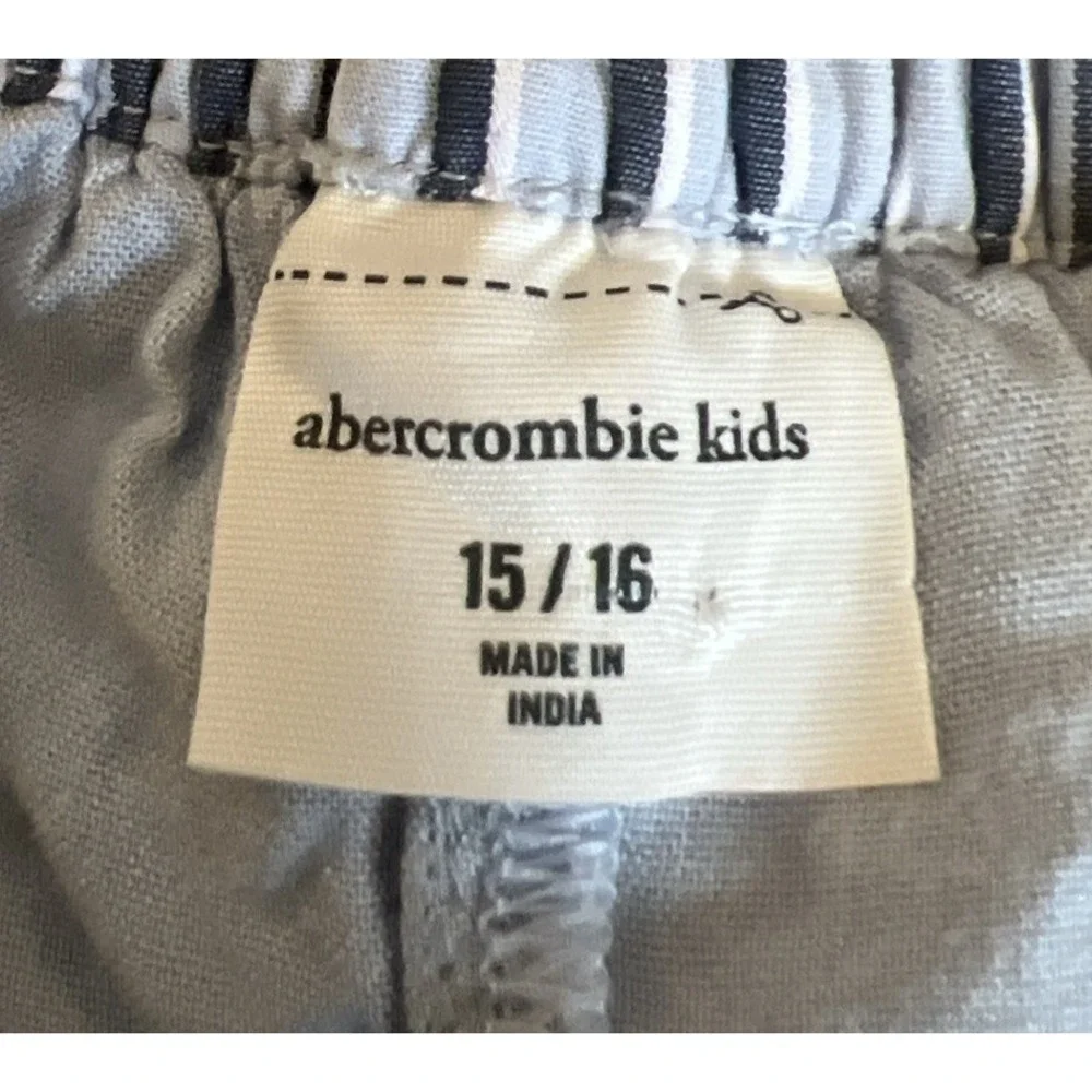 Abercrombie & Fitch abercrombie kids